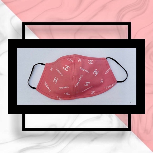 Washable and fashionable face mask - Picture 13 of 16